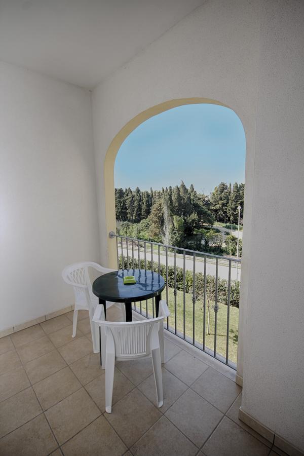 Itinera Apartment Отранто Екстер'єр фото