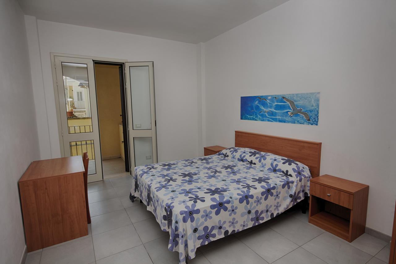 Itinera Apartment Отранто Екстер'єр фото