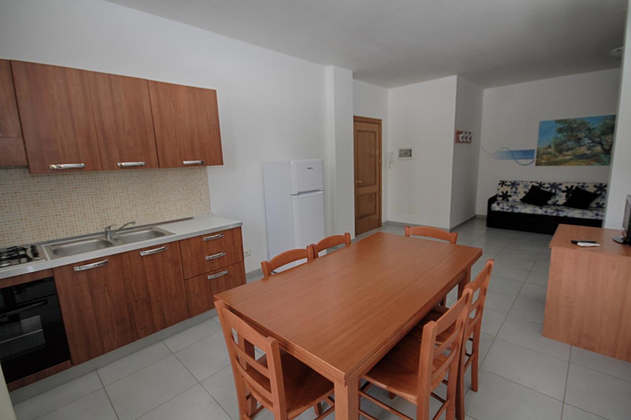 Itinera Apartment Отранто Екстер'єр фото