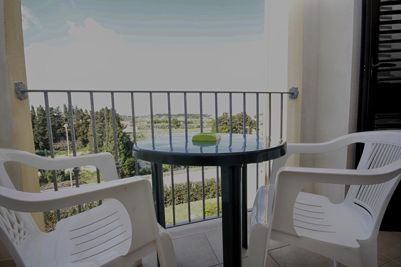 Itinera Apartment Отранто Екстер'єр фото